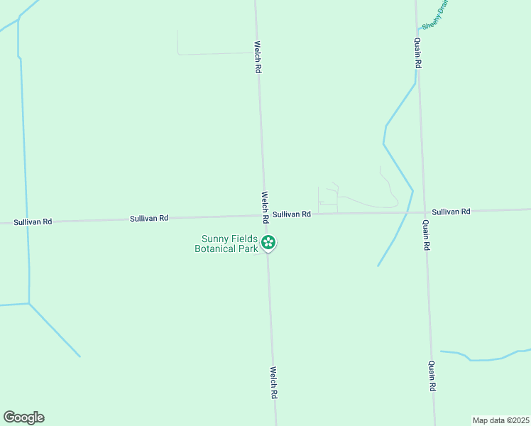 map of restaurants, bars, coffee shops, grocery stores, and more near 5500 Welch Road in Emmett