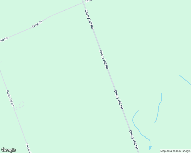 map of restaurants, bars, coffee shops, grocery stores, and more near 20409 Cherry Hill Road in Thamesford