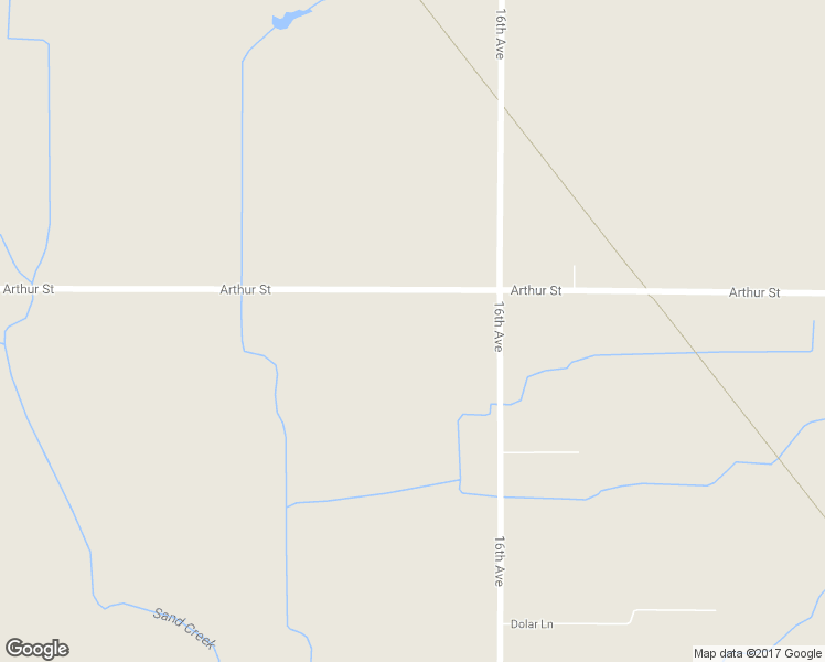map of restaurants, bars, coffee shops, grocery stores, and more near 1734 Arthur Street in Marne