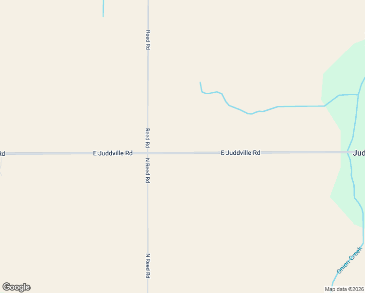 map of restaurants, bars, coffee shops, grocery stores, and more near 8195 East Juddville Road in Corunna