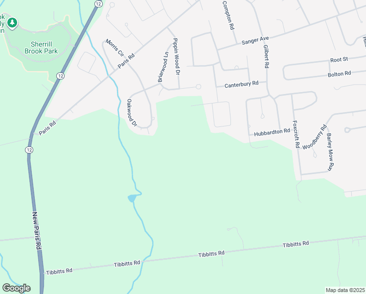 map of restaurants, bars, coffee shops, grocery stores, and more near in New Hartford