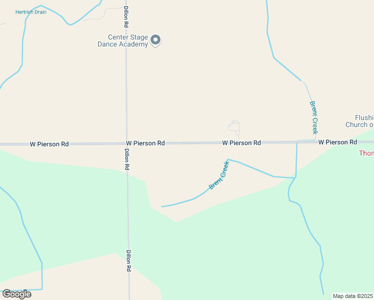 map of restaurants, bars, coffee shops, grocery stores, and more near in Flushing