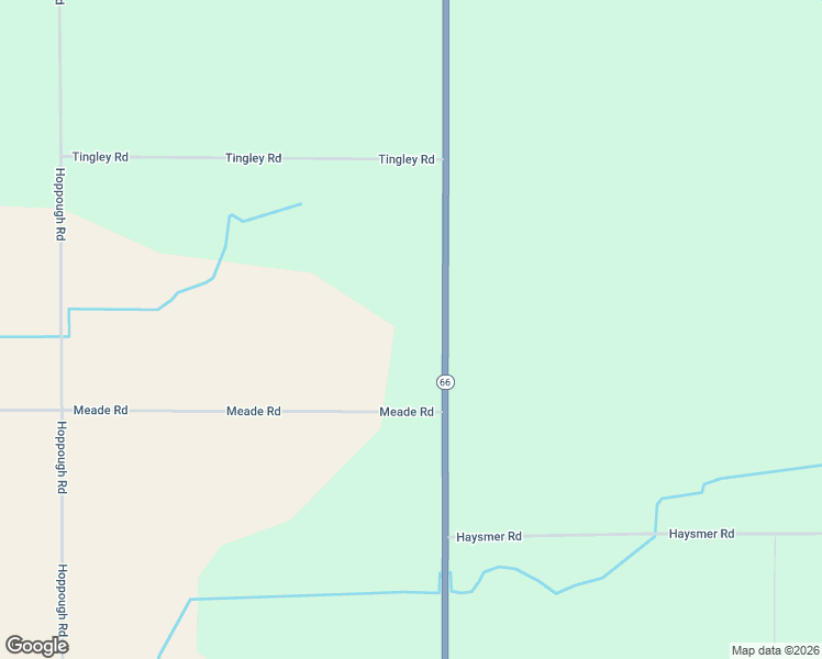 map of restaurants, bars, coffee shops, grocery stores, and more near 4859 North State Road in Orleans