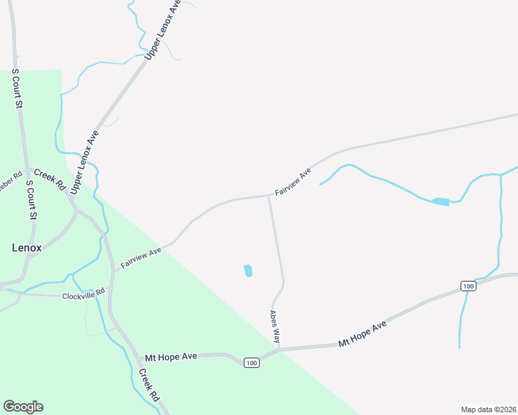 map of restaurants, bars, coffee shops, grocery stores, and more near 2717 Fairview Avenue in Oneida