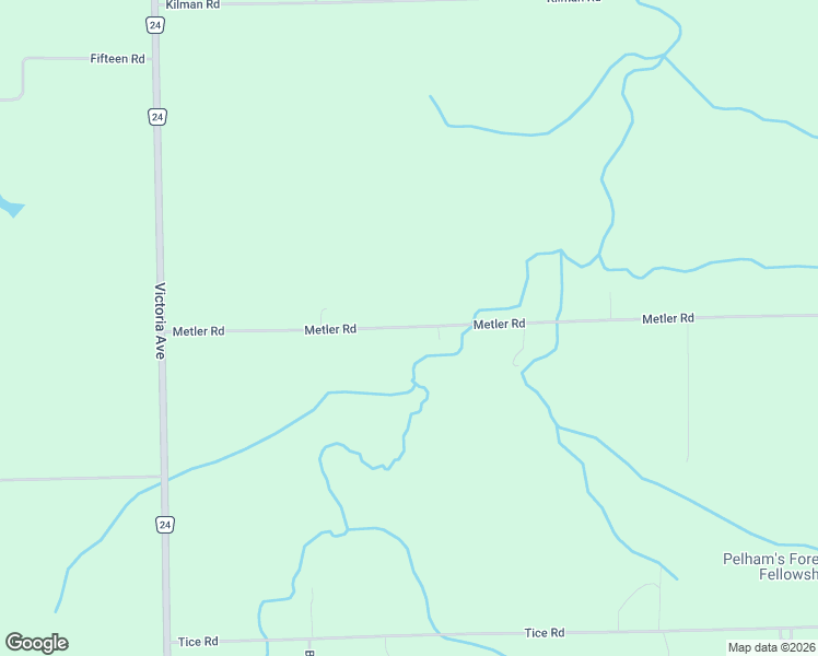 map of restaurants, bars, coffee shops, grocery stores, and more near 965 Metler Road in Pelham
