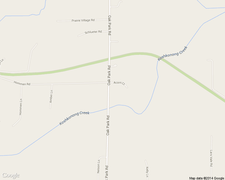 map of restaurants, bars, coffee shops, grocery stores, and more near 3882 Oak Park Road in Deerfield