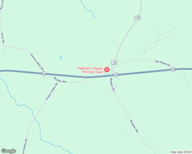 map of restaurants, bars, coffee shops, grocery stores, and more near in Fulton County