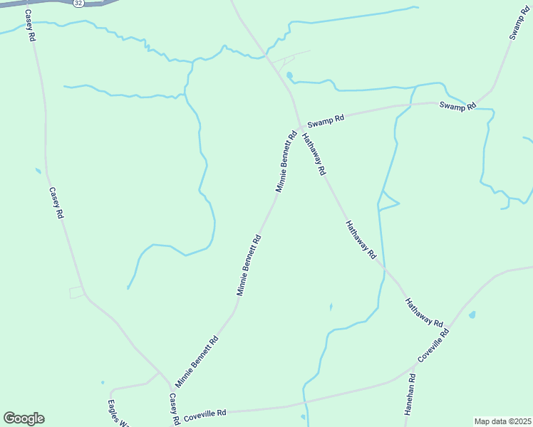 map of restaurants, bars, coffee shops, grocery stores, and more near 119 Minnie Bennett Road in Schuylerville