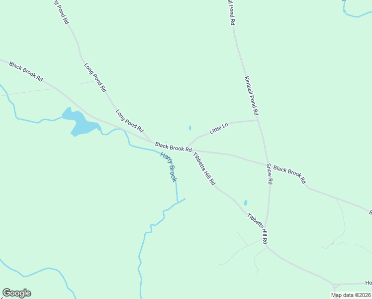 map of restaurants, bars, coffee shops, grocery stores, and more near 1220 Black Brook Road in Dunbarton