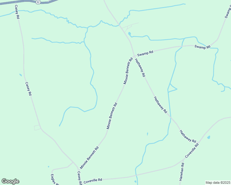 map of restaurants, bars, coffee shops, grocery stores, and more near 119 Minnie Bennett Road in Schuylerville
