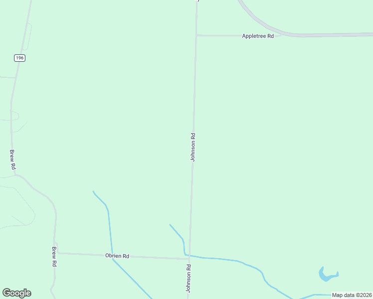map of restaurants, bars, coffee shops, grocery stores, and more near 965 Johnson Road in Churchville