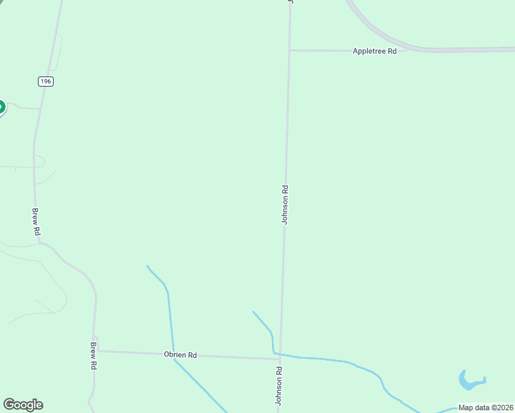 map of restaurants, bars, coffee shops, grocery stores, and more near 965 Johnson Rd in Churchville