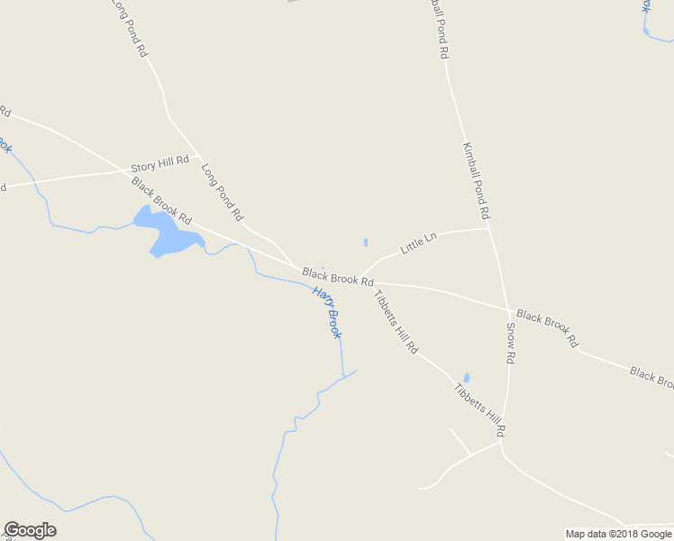 map of restaurants, bars, coffee shops, grocery stores, and more near 1220 Black Brook Road in Dunbarton