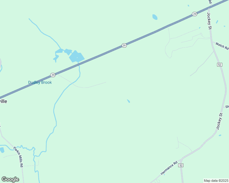 map of restaurants, bars, coffee shops, grocery stores, and more near 2485 Bills Road in Middle Grove
