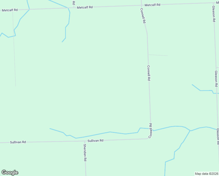 map of restaurants, bars, coffee shops, grocery stores, and more near 5699 Connell Road in Emmett