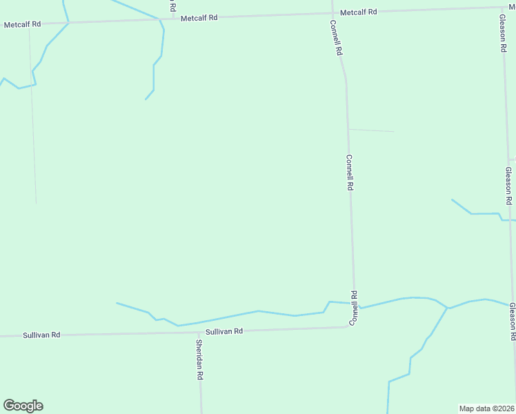 map of restaurants, bars, coffee shops, grocery stores, and more near 5699 Connell Road in Emmett