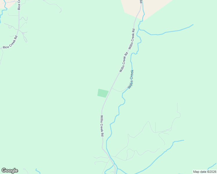 map of restaurants, bars, coffee shops, grocery stores, and more near 3541 Willis Creek Road in Winston