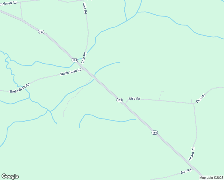 map of restaurants, bars, coffee shops, grocery stores, and more near 1531 State Highway 169 in Little Falls