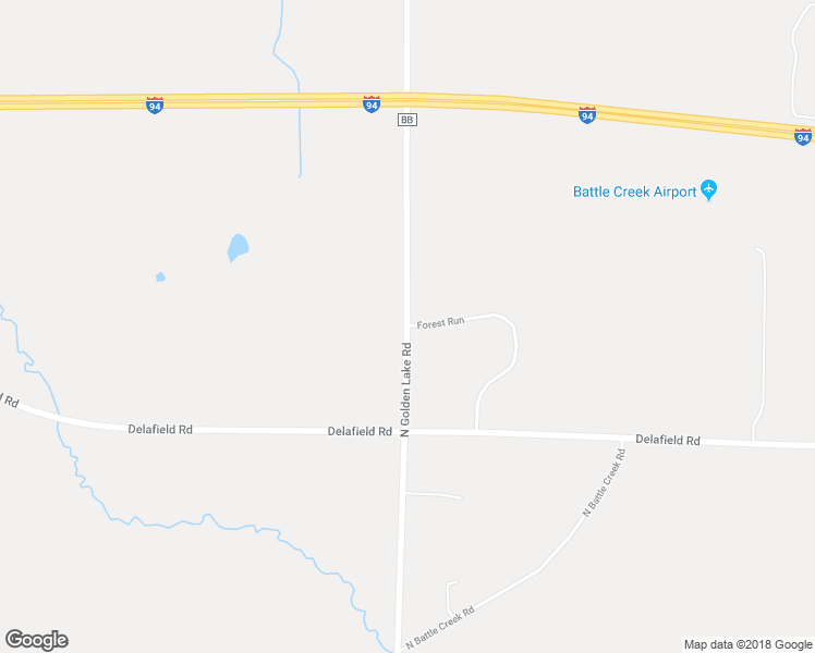 map of restaurants, bars, coffee shops, grocery stores, and more near 2364 North Golden Lake Road in Oconomowoc