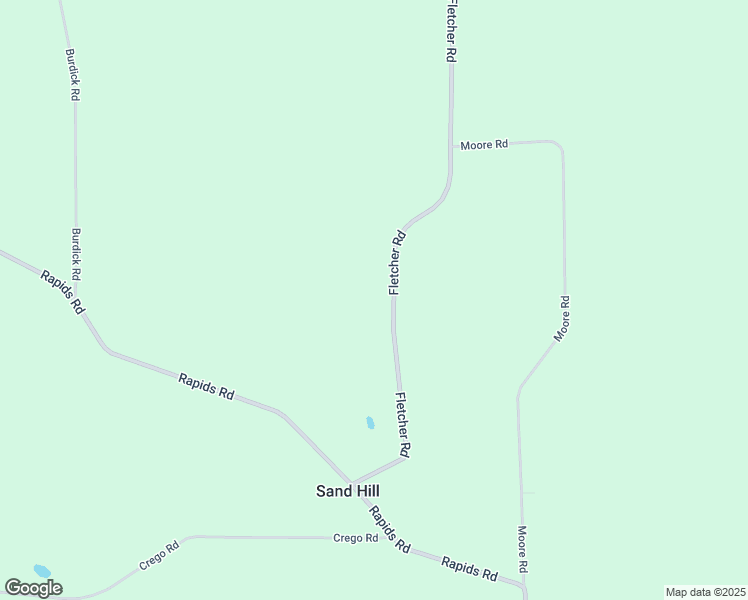 map of restaurants, bars, coffee shops, grocery stores, and more near 7896 Fletcher Rd in Akron