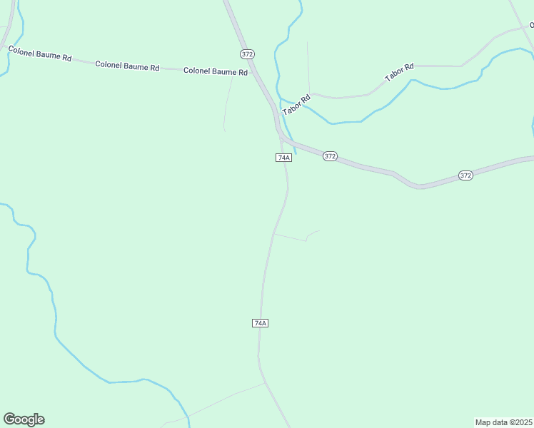 map of restaurants, bars, coffee shops, grocery stores, and more near 549 County Road 74A in Greenwich