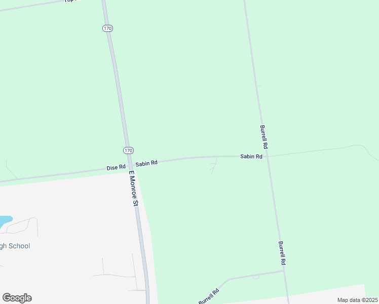 map of restaurants, bars, coffee shops, grocery stores, and more near in Little Falls