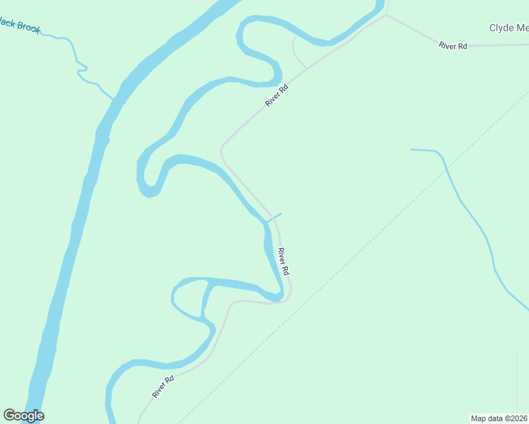 map of restaurants, bars, coffee shops, grocery stores, and more near 1519 River Road in Clyde