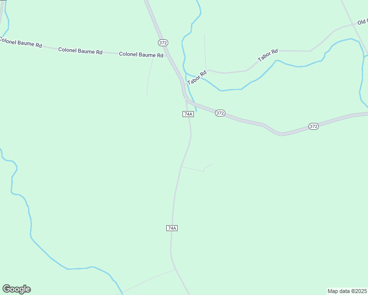 map of restaurants, bars, coffee shops, grocery stores, and more near 549 County Road 74A in Greenwich