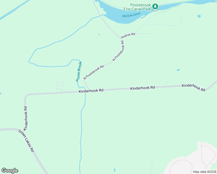 map of restaurants, bars, coffee shops, grocery stores, and more near 8665 Kinderhook Road in Kirkville