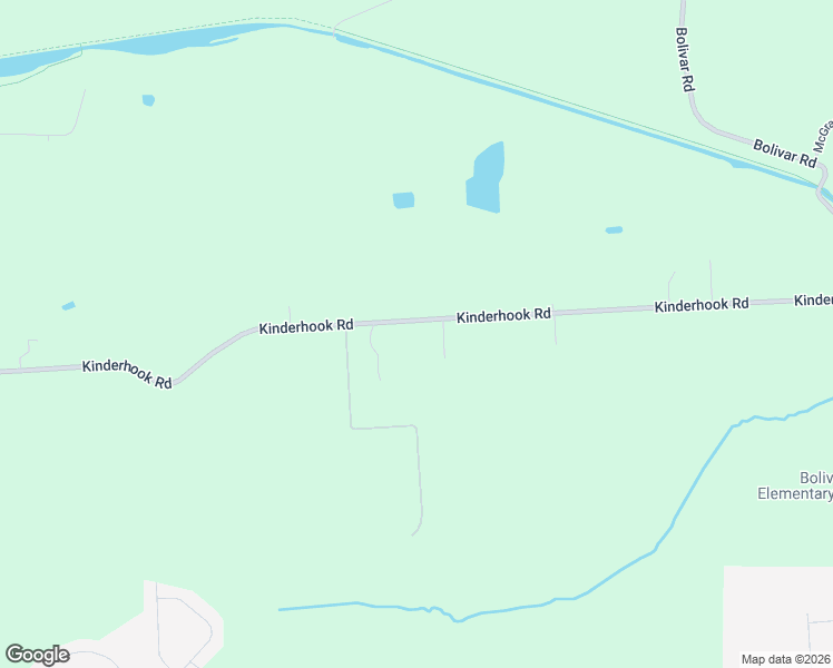 map of restaurants, bars, coffee shops, grocery stores, and more near 1370 Kinderhook Rd in Chittenango