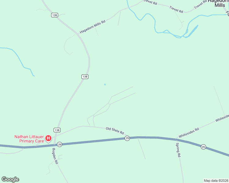 map of restaurants, bars, coffee shops, grocery stores, and more near 185 Old State Road in Broadalbin