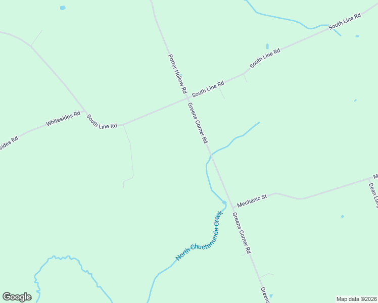 map of restaurants, bars, coffee shops, grocery stores, and more near 6246 Greens Corner Road in Galway