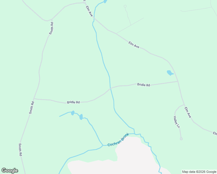 map of restaurants, bars, coffee shops, grocery stores, and more near 47 Bridle Road East in Antrim