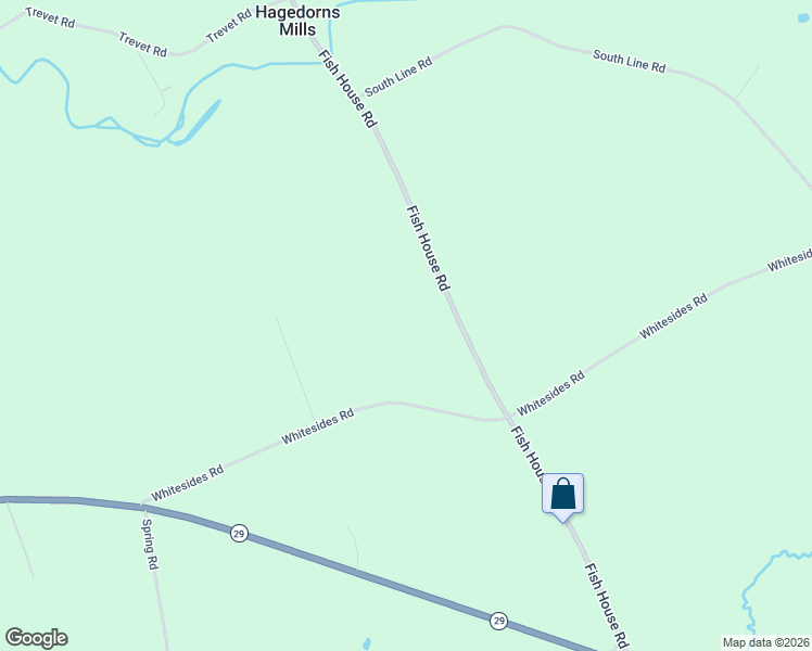 map of restaurants, bars, coffee shops, grocery stores, and more near 7105 Fish House Road in Galway