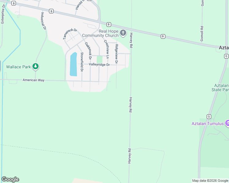 map of restaurants, bars, coffee shops, grocery stores, and more near 431 Ridgeview Drive in Lake Mills