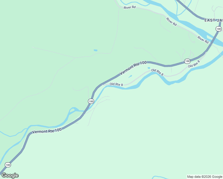 map of restaurants, bars, coffee shops, grocery stores, and more near 203 Smith Road in Jamaica