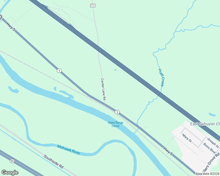 map of restaurants, bars, coffee shops, grocery stores, and more near 122 Carder Lane Road in Frankfort