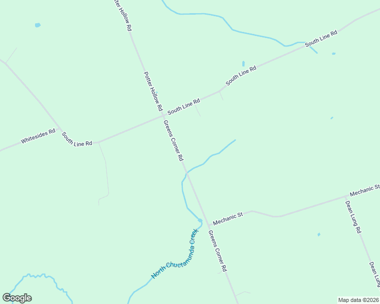 map of restaurants, bars, coffee shops, grocery stores, and more near 6246 Greens Corner Road in Galway