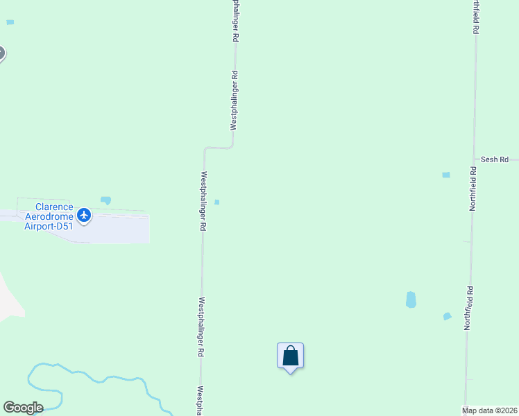 map of restaurants, bars, coffee shops, grocery stores, and more near 8091 Westphalinger Road in East Amherst