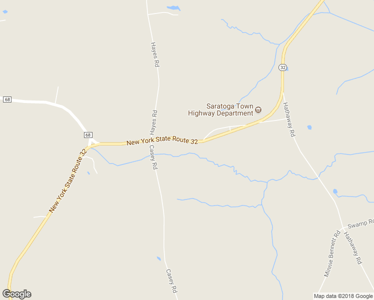 map of restaurants, bars, coffee shops, grocery stores, and more near 246 Route 32 South in Schuylerville