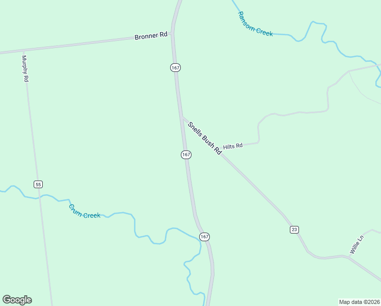 map of restaurants, bars, coffee shops, grocery stores, and more near 5906 New York 167 in Little Falls