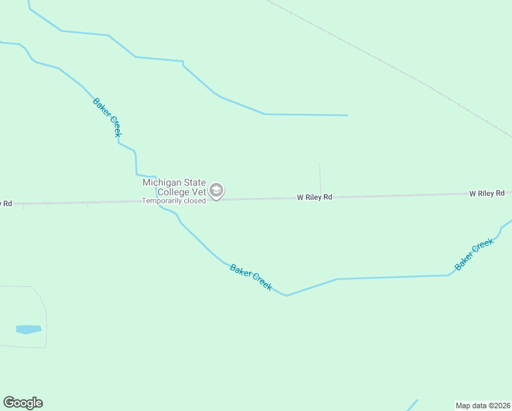 map of restaurants, bars, coffee shops, grocery stores, and more near in Elsie