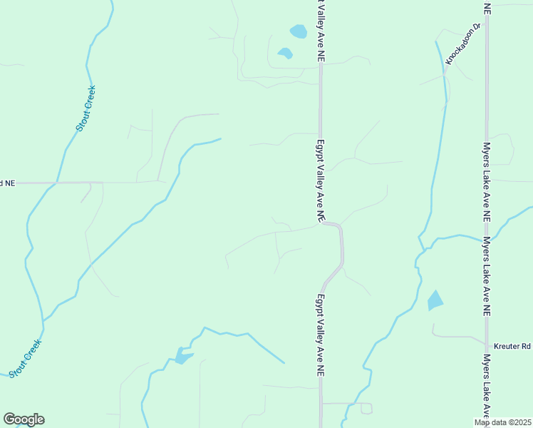 map of restaurants, bars, coffee shops, grocery stores, and more near 6285 Ryan Valley Drive in Kent County
