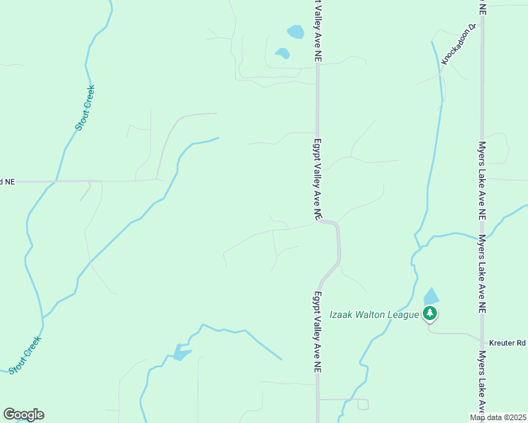 map of restaurants, bars, coffee shops, grocery stores, and more near 6285 Ryan Valley Drive in Kent County