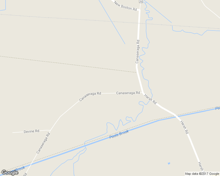 map of restaurants, bars, coffee shops, grocery stores, and more near 7137 Canaseraga Road in Chittenango