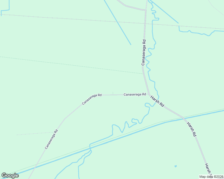map of restaurants, bars, coffee shops, grocery stores, and more near 7137 Canaseraga Road in Chittenango
