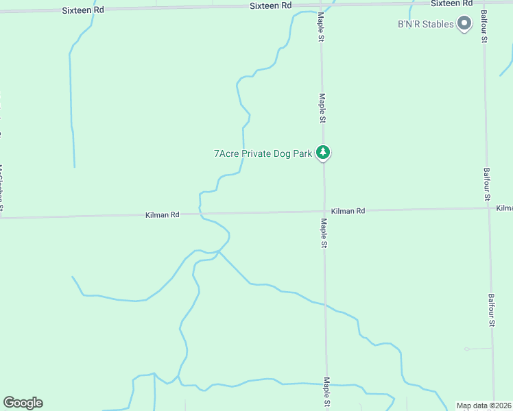 map of restaurants, bars, coffee shops, grocery stores, and more near 809 Kilman Road in Pelham