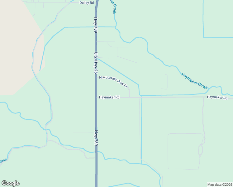 map of restaurants, bars, coffee shops, grocery stores, and more near 12 Haymaker Road in Riverton