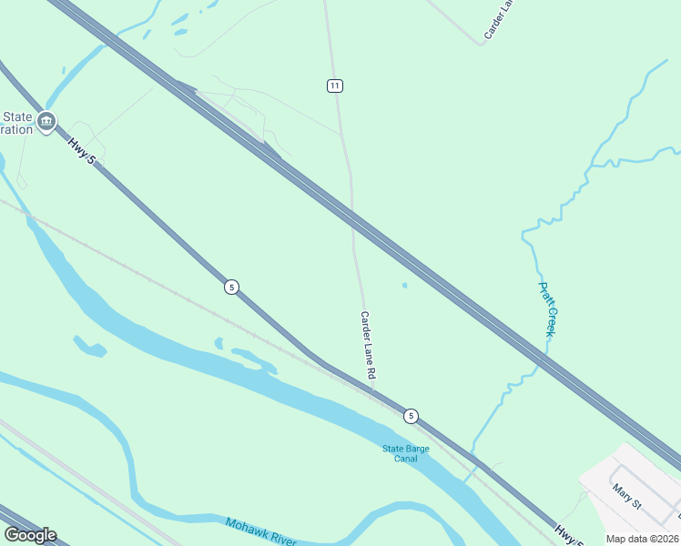 map of restaurants, bars, coffee shops, grocery stores, and more near 177 Carder Lane Road in Herkimer County