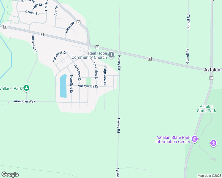 map of restaurants, bars, coffee shops, grocery stores, and more near 290 Ridgeview Lane in Lake Mills